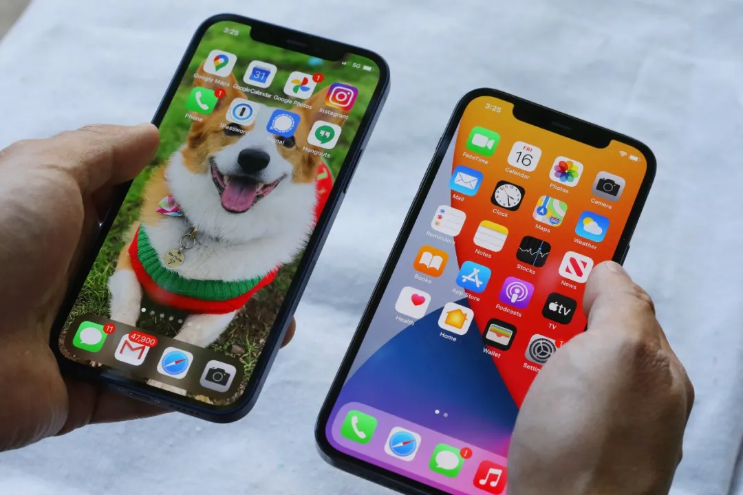 iPhone 12 开启 5G 续航锐减，苹果回应 第1张