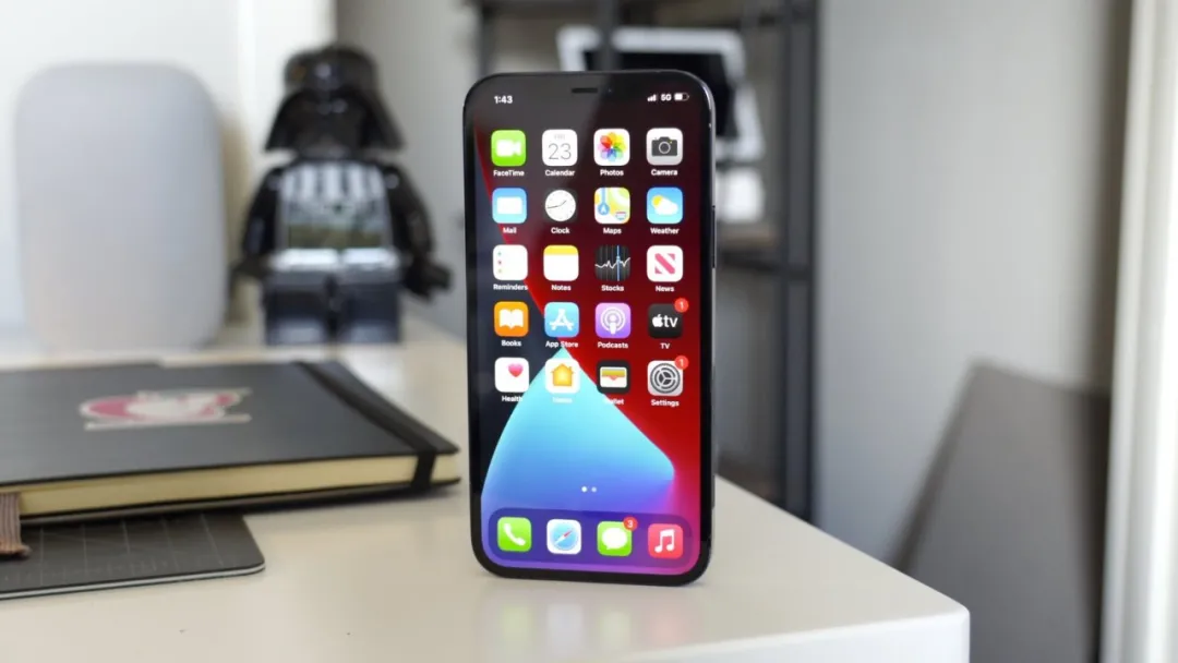 iPhone 12 开启 5G 续航锐减，苹果回应 第7张