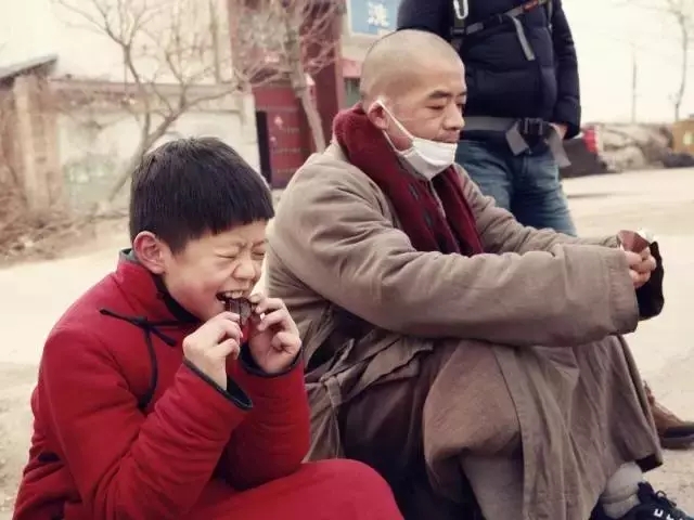 他曾是阿里巴巴高管，出家81天行走两千多里路，如今过得怎样？ 第1张