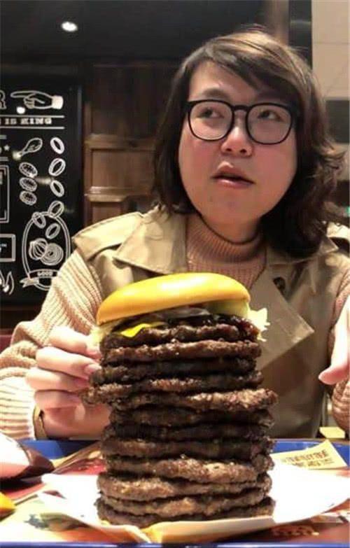 浪胃仙：千万级网红到底是男是女，神秘身份背后一切都为了孩子 第21张