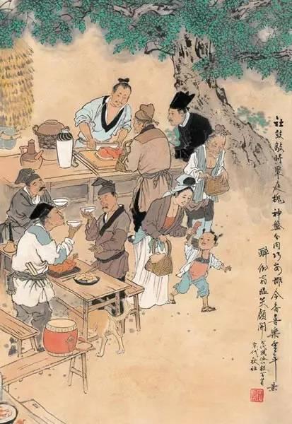 小古文100篇及注释译文（小古文100篇赏析及解释） 第13张