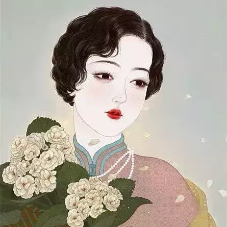形容女生漂亮的诗句（描写女子气质和美貌的诗句） 第3张