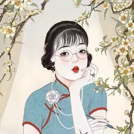 形容女生漂亮的诗句（描写女子气质和美貌的诗句） 第9张