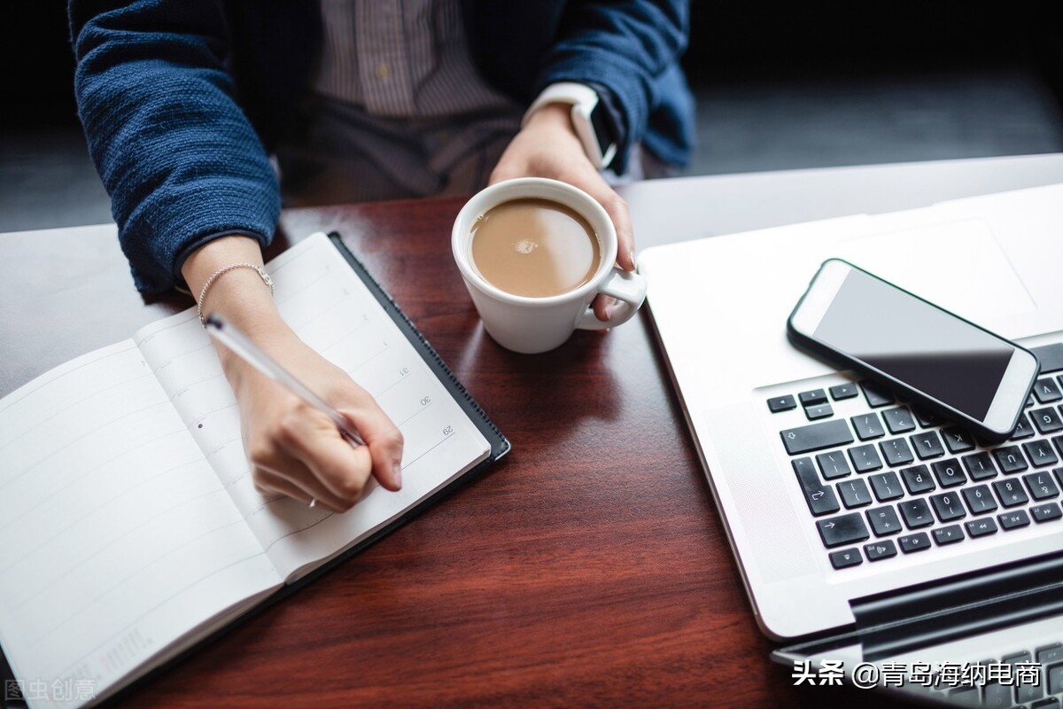 如何提升淘宝店铺信誉？淘宝网店代运营都是这样做的 第7张