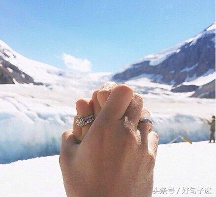 有关爱情的句子浪漫的短句（20条最打动人心的爱情句子） 第3张