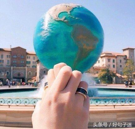 有关爱情的句子浪漫的短句（20条最打动人心的爱情句子） 第5张