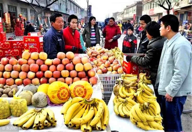 两三万元在农村，能做哪些小生意，收入比外出打工多？ 第9张