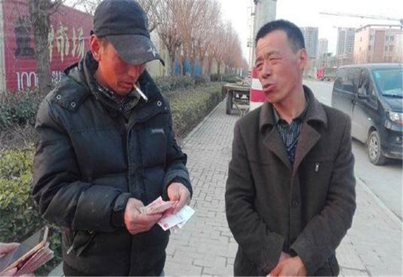 现在农村有哪些无本小生意，能每月收入几千元的？推荐一下 第1张