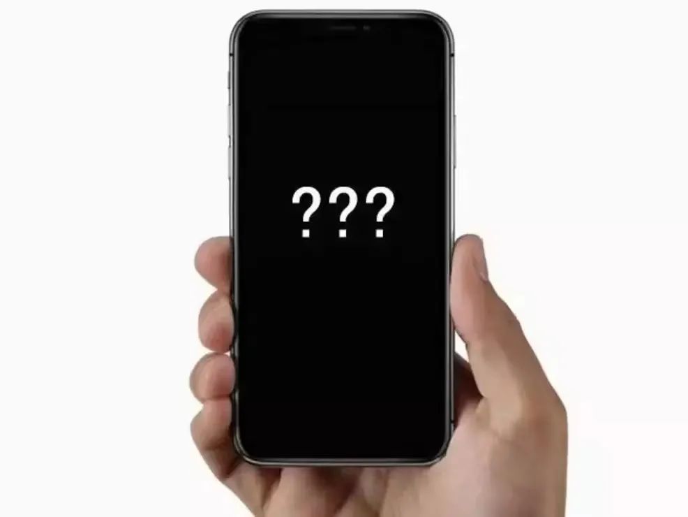 苹果黑屏怎么办开不了机（苹果手机黑屏无法开机的解决方法） 第1张