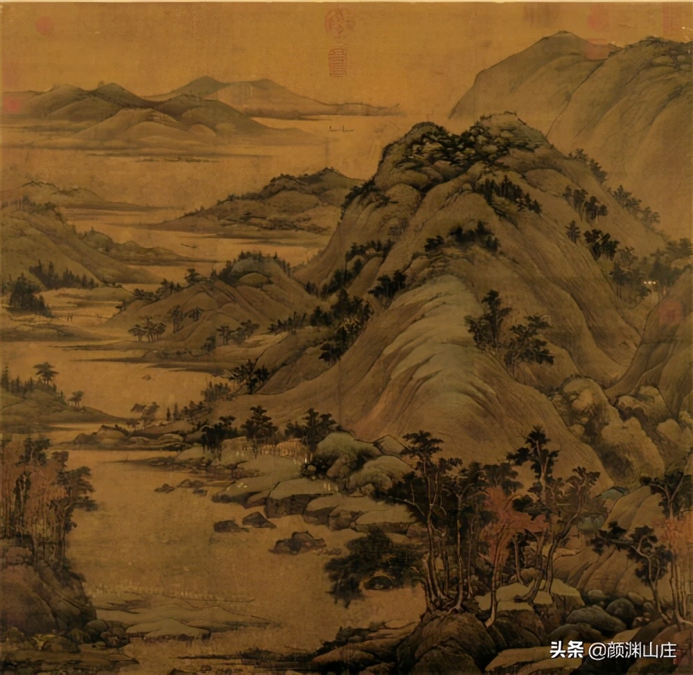 唐诗三百首的诗词大全（最值收藏的300首唐诗） 第5张