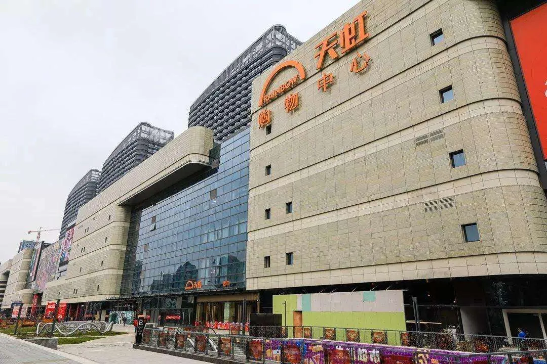 大润发、永辉、沃尔玛、步步高等KA巨头们，线上业务大爆发 第17张