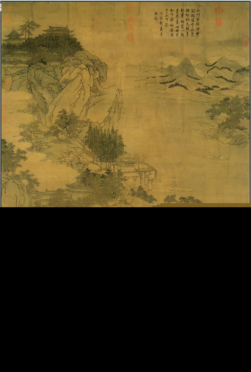 唐诗三百首的诗词大全（最值收藏的300首唐诗） 第7张