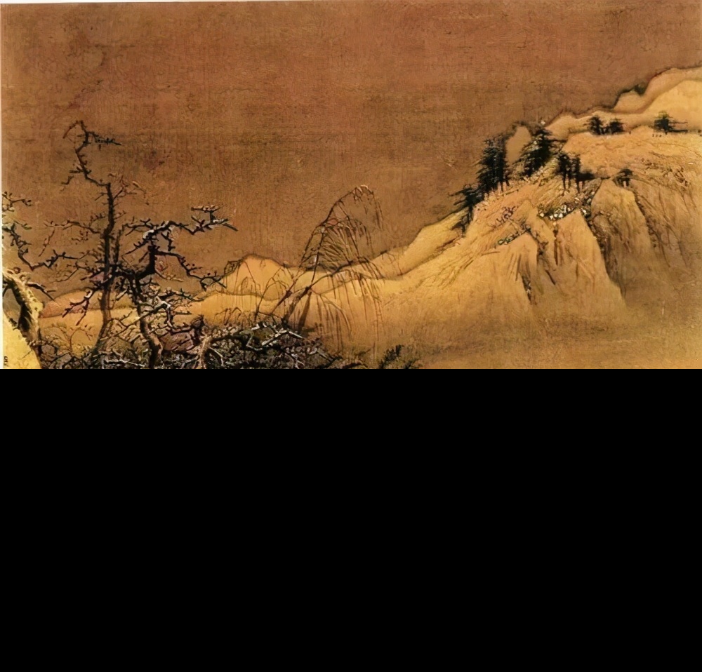 唐诗三百首的诗词大全（最值收藏的300首唐诗） 第9张