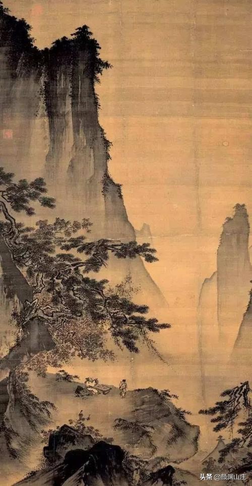 唐诗三百首的诗词大全（最值收藏的300首唐诗） 第15张