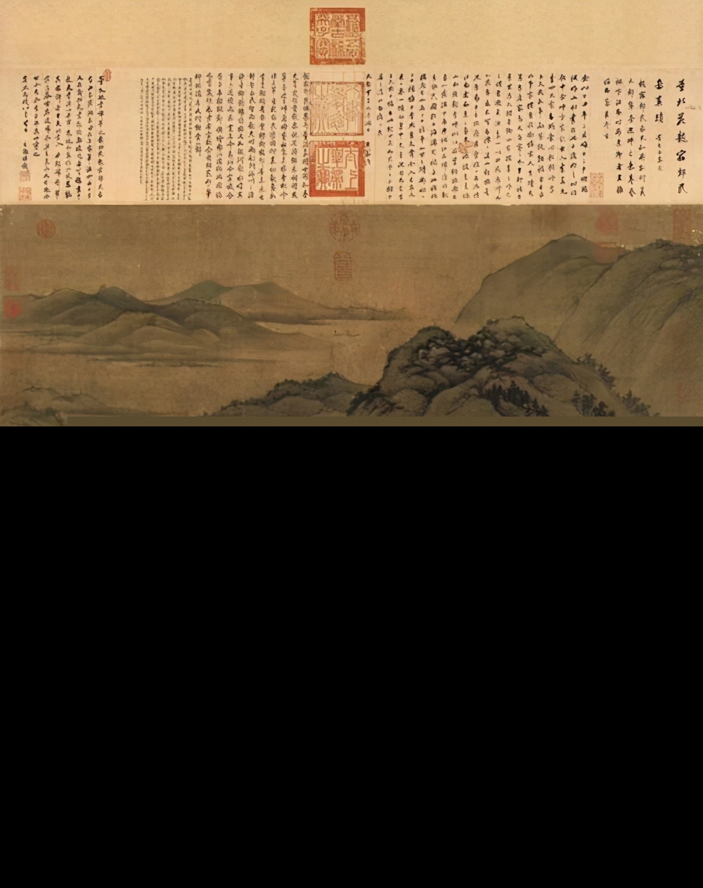 唐诗三百首的诗词大全（最值收藏的300首唐诗） 第17张