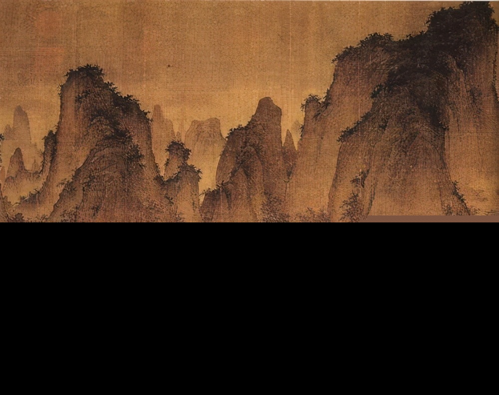 唐诗三百首的诗词大全（最值收藏的300首唐诗） 第19张