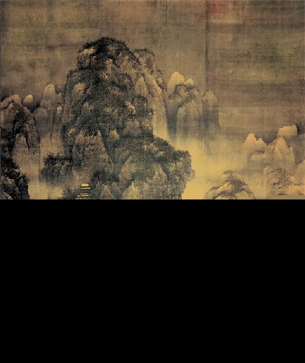 唐诗三百首的诗词大全（最值收藏的300首唐诗） 第25张