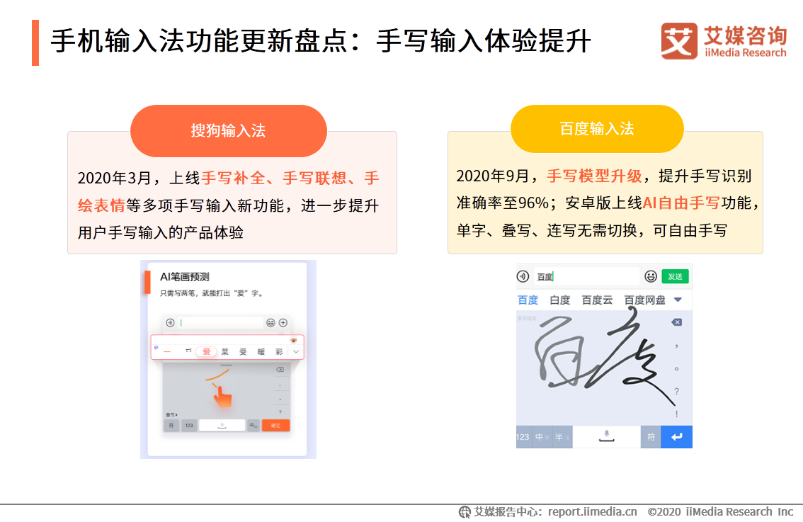 第三方手机输入法市场：活跃度稳定增长，头部市场竞争激烈 第7张
