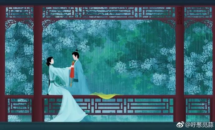 表达压抑又无奈的诗句有哪些（伤心难过的12条心情说说） 第1张