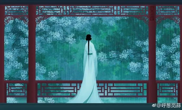 表达压抑又无奈的诗句有哪些（伤心难过的12条心情说说） 第9张