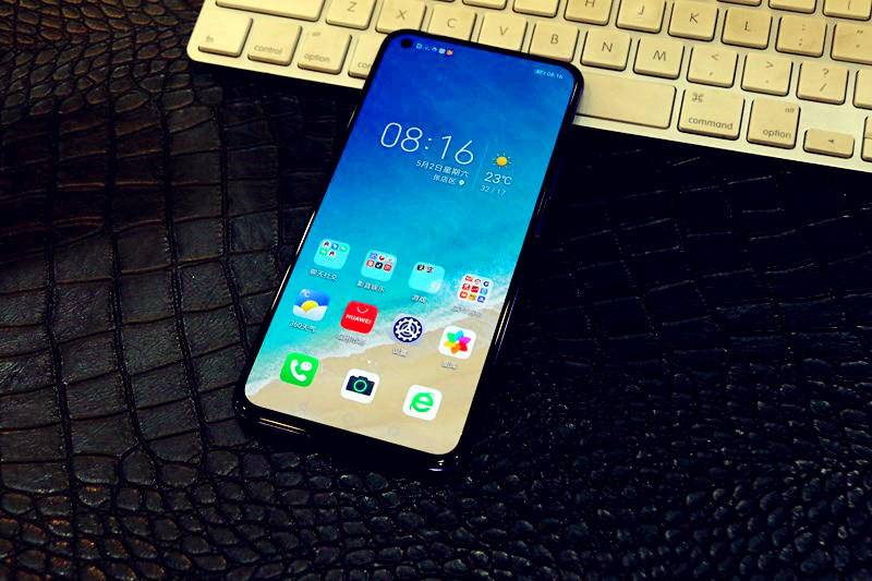 华为nova7有红外功能吗（华为nova7功能介绍） 第15张