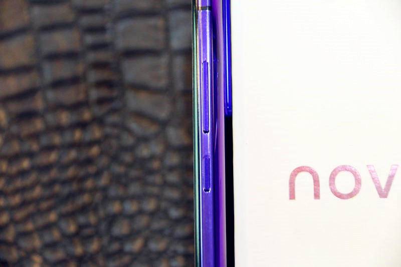 华为nova7有红外功能吗（华为nova7功能介绍） 第29张