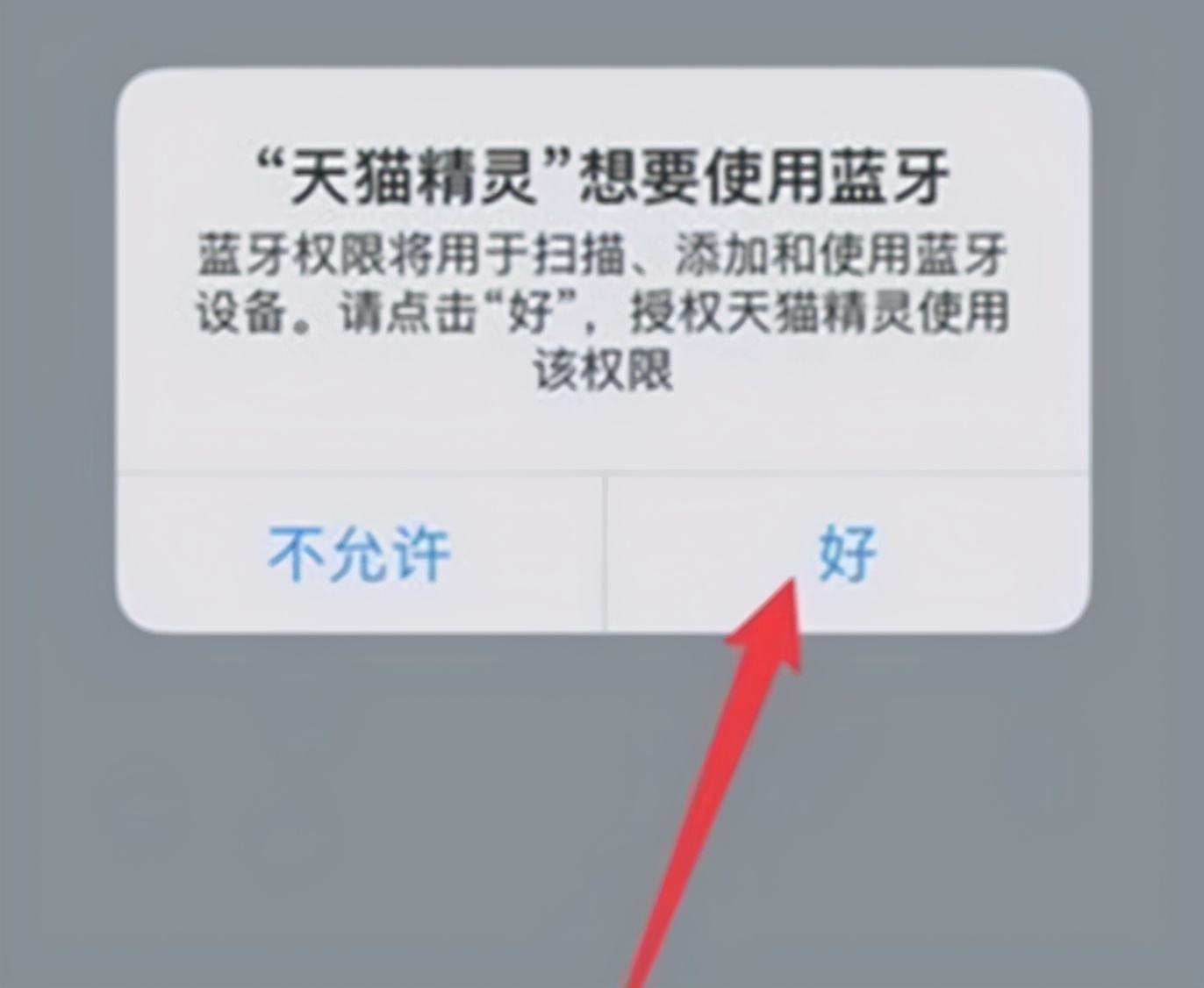 一文了解天猫精灵连接手机的方法 第11张