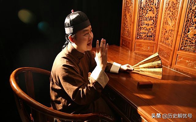 京中有善口技者原文翻译（口技故事及给人启示） 第1张
