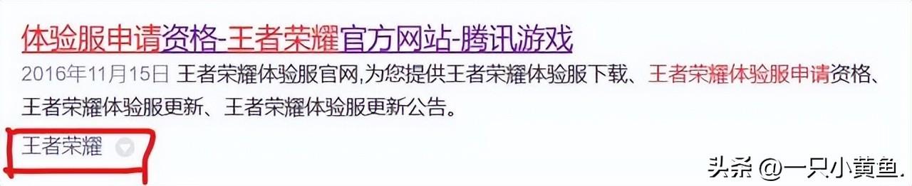 王者荣耀体验服下载方式（王者荣耀体验服申请方式） 第1张