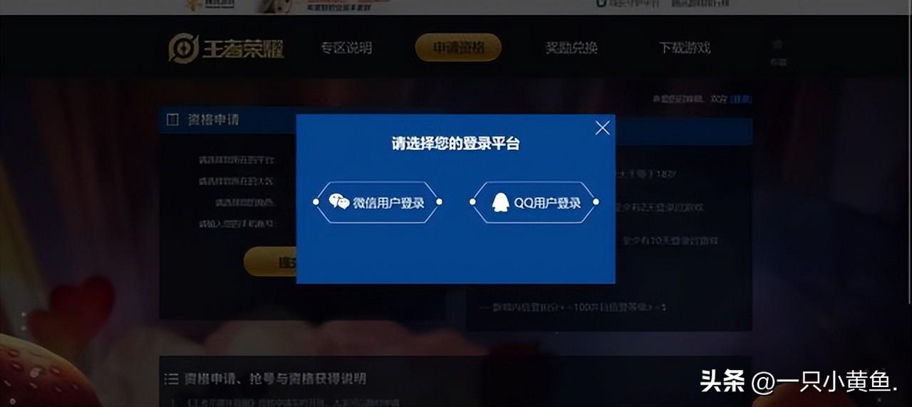王者荣耀体验服下载方式（王者荣耀体验服申请方式） 第3张