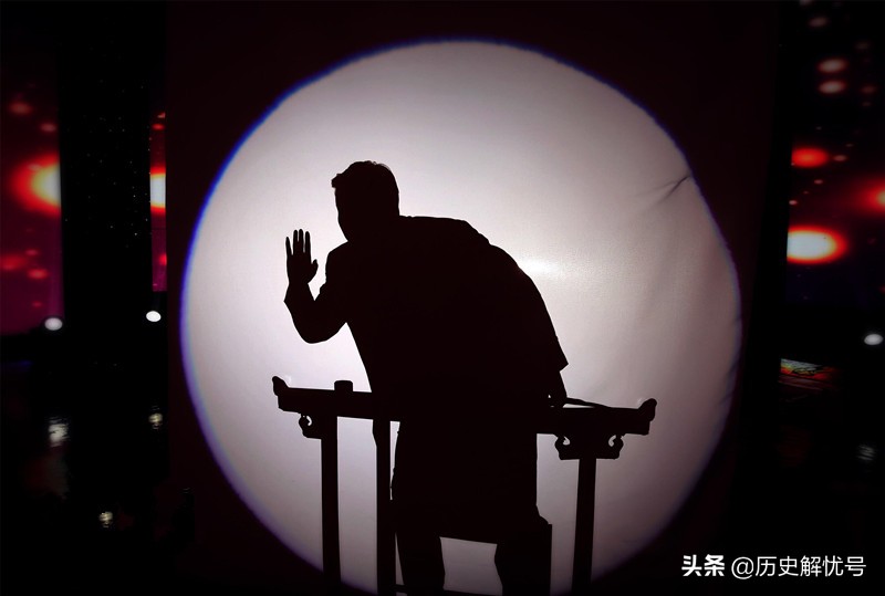京中有善口技者原文翻译（口技故事及给人启示） 第7张