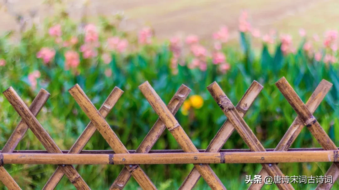 立夏的古诗大全（立夏的名篇佳句） 第1张