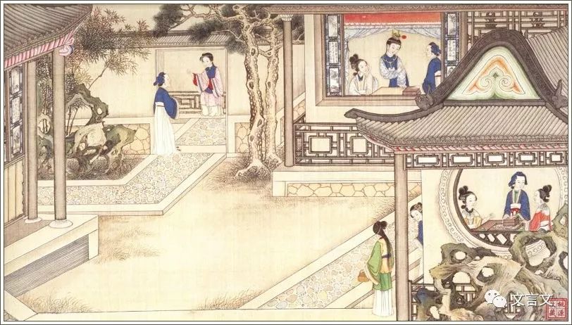 与元微之书表达的感情（与元微之书的翻译赏析） 第1张