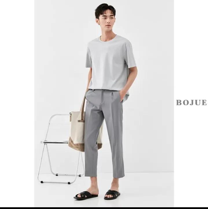 20-30岁左右成熟的男性的穿搭快来get（内有店铺分享） 第5张