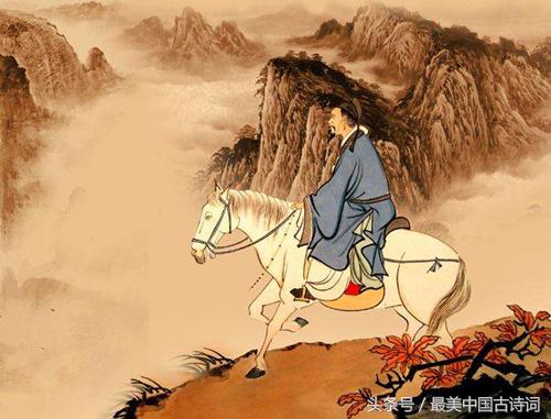 王维的赠别诗句有哪些（最具代表的6首赠别名诗） 第5张