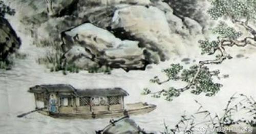 王维的赠别诗句有哪些（最具代表的6首赠别名诗） 第9张