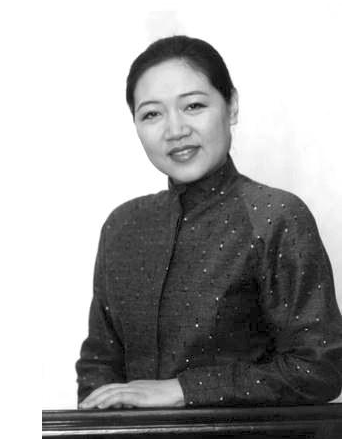 励志“打工女皇”：初中毕业就得白血病，奋斗12年成微软总裁 第7张