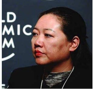 励志“打工女皇”：初中毕业就得白血病，奋斗12年成微软总裁 第11张
