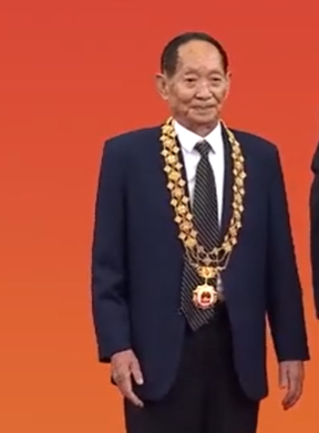 悲痛！袁隆平因多器官功能衰竭去世，享年91岁 第15张