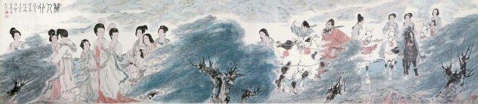 杜甫是什么诗人代表作是什么（杜甫的5首著名诗） 第3张
