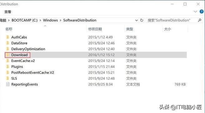 program files可以删除吗（c盘满了怎么删除没用的东西） 第7张