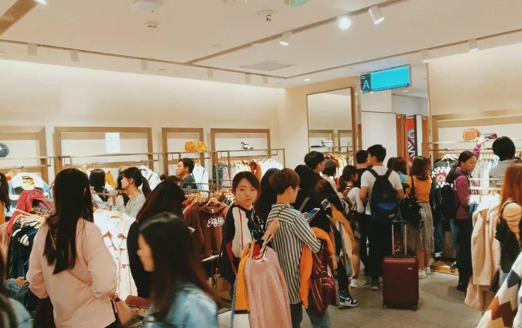 温州老板开服装店，用5招开店技巧，月赚20万 第1张