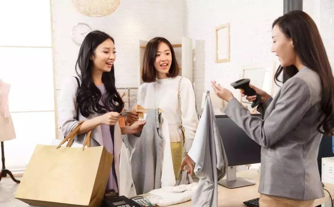 温州老板开服装店，用5招开店技巧，月赚20万 第3张