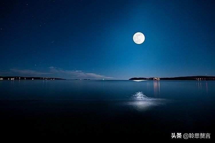 陆游秋思阅读答案（秋思全文赏析及诗意解读） 第7张