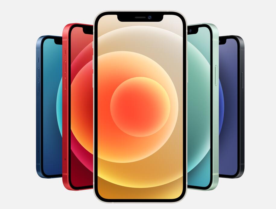 苹果供应商工厂发生火灾，能拯救破发的iPhone 12吗？ 第1张