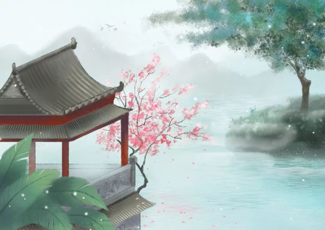 宋词名句摘抄（宋词精选名句60句） 第13张