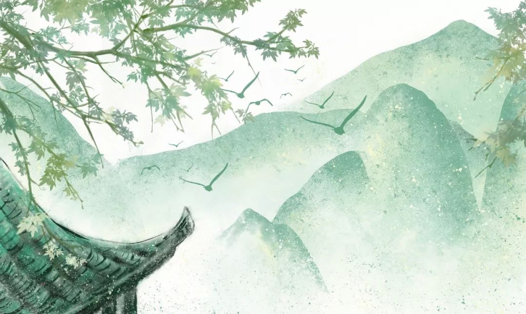 宋词名句摘抄（宋词精选名句60句） 第23张