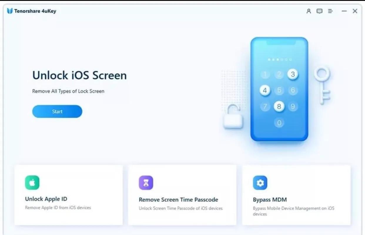 屏幕显示iphone不可用怎么办（苹果手机屏幕不管用了怎么办） 第3张
