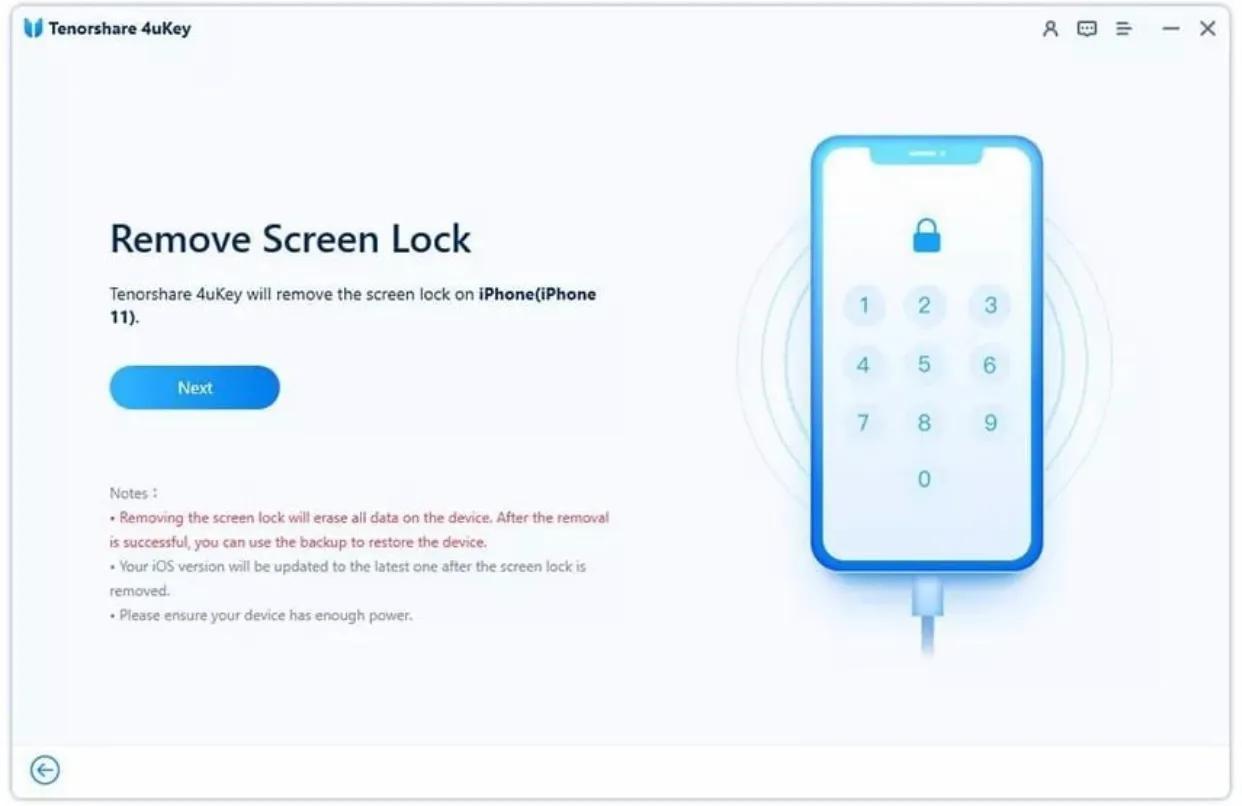 屏幕显示iphone不可用怎么办（苹果手机屏幕不管用了怎么办） 第5张