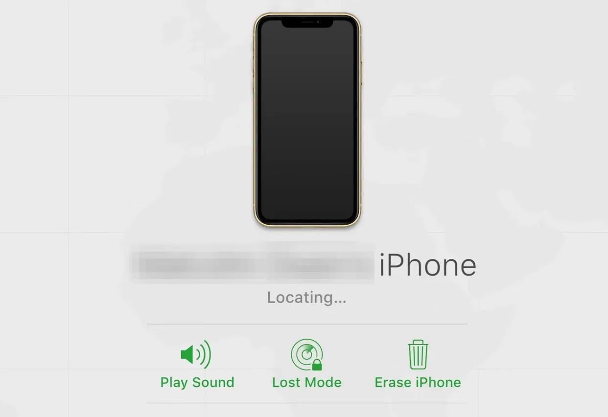 屏幕显示iphone不可用怎么办（苹果手机屏幕不管用了怎么办） 第15张